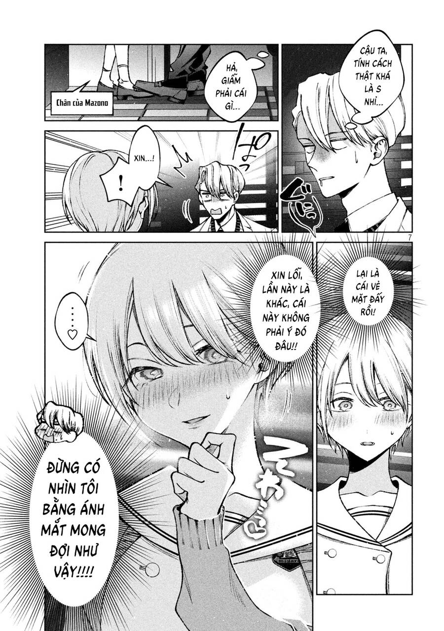 Hijiri Kun Chỉ Muốn Sống Thanh Liêm Chapter 13 - 14
