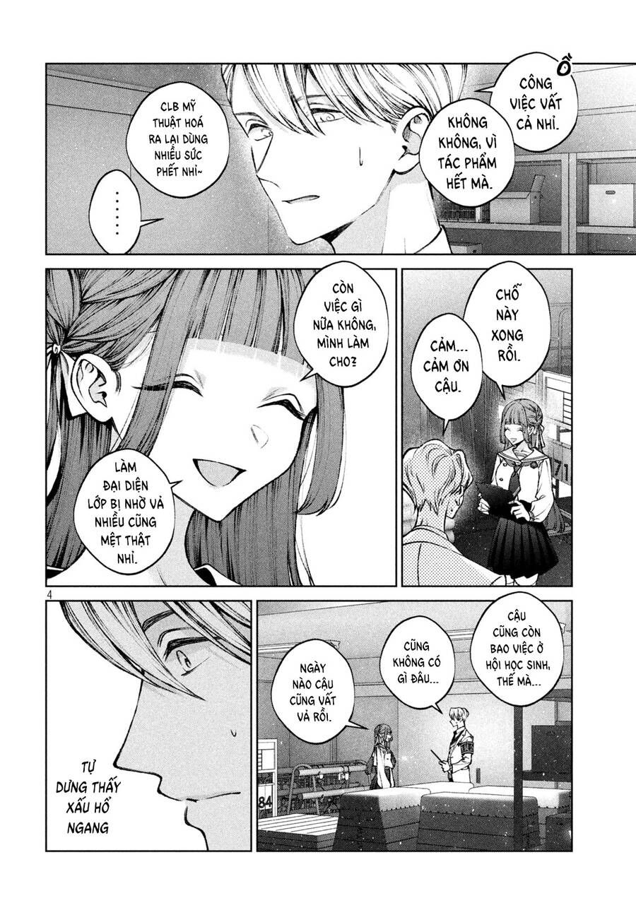 Hijiri Kun Chỉ Muốn Sống Thanh Liêm Chapter 15 - 9
