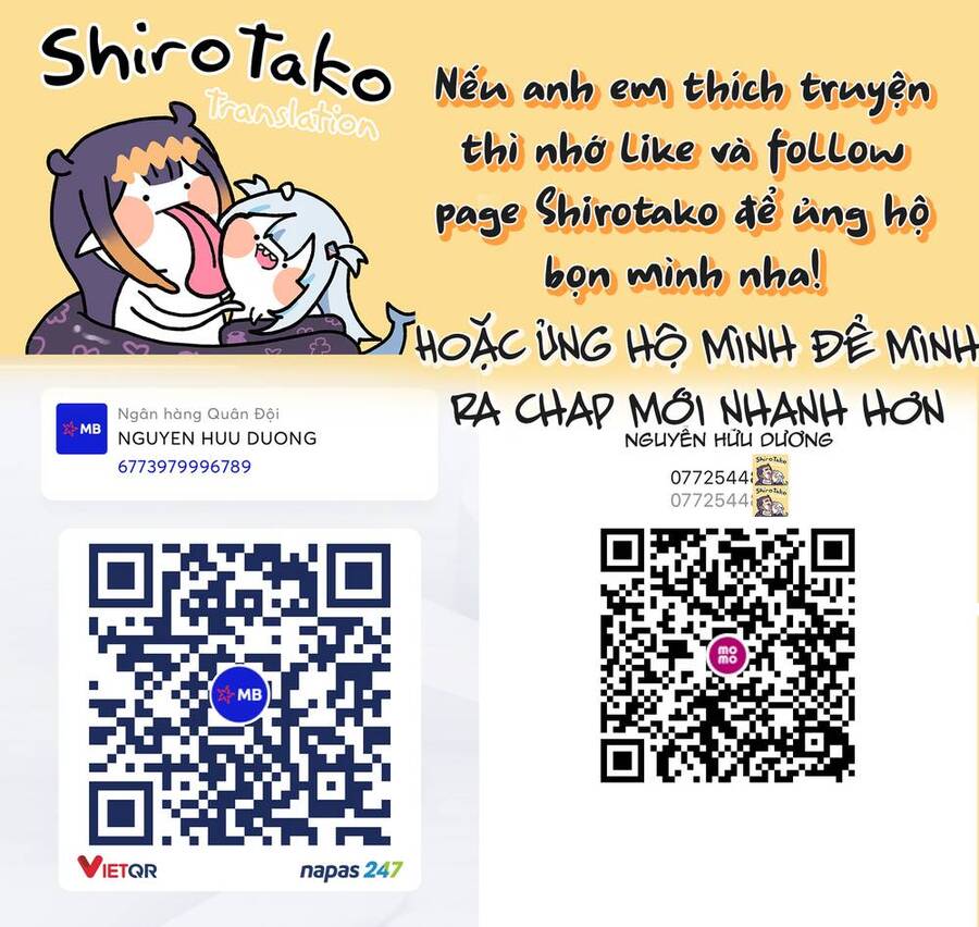 Hijiri Kun Chỉ Muốn Sống Thanh Liêm Chapter 2 - 31