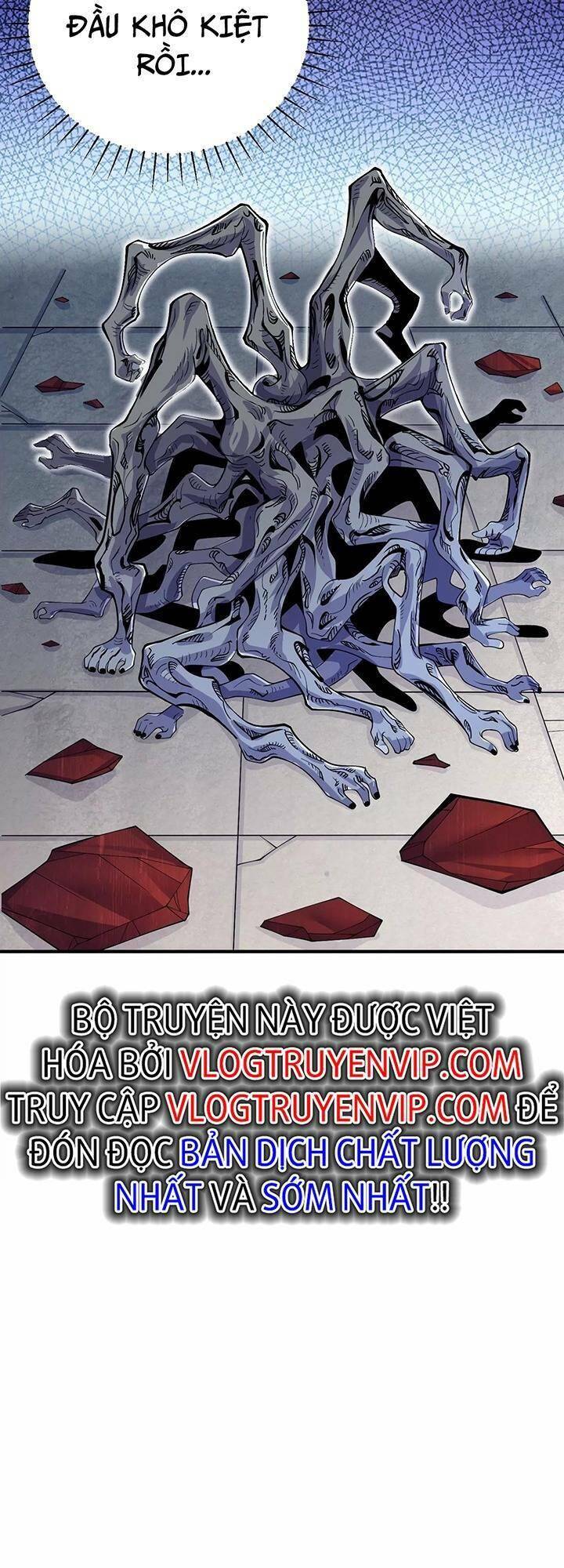 Ma Đạo Giới Bất Ổn Chapter 5 - 11