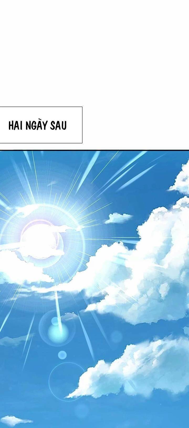 Ma Đạo Giới Bất Ổn Chapter 5 - 12