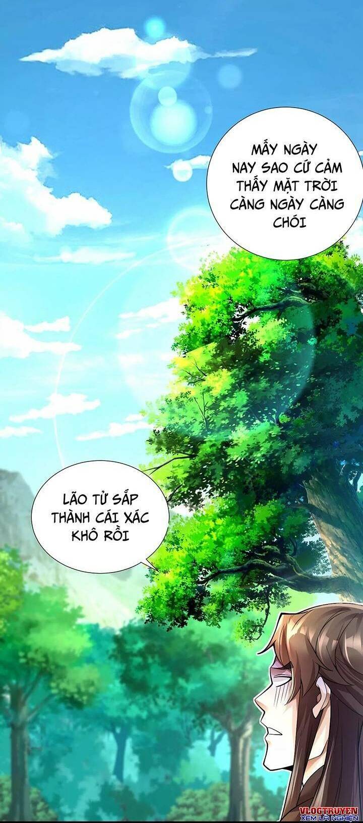 Ma Đạo Giới Bất Ổn Chapter 5 - 13