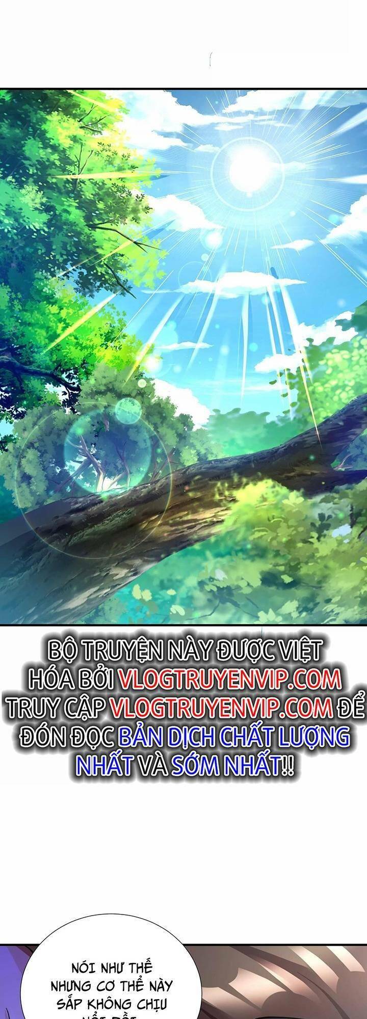 Ma Đạo Giới Bất Ổn Chapter 5 - 27