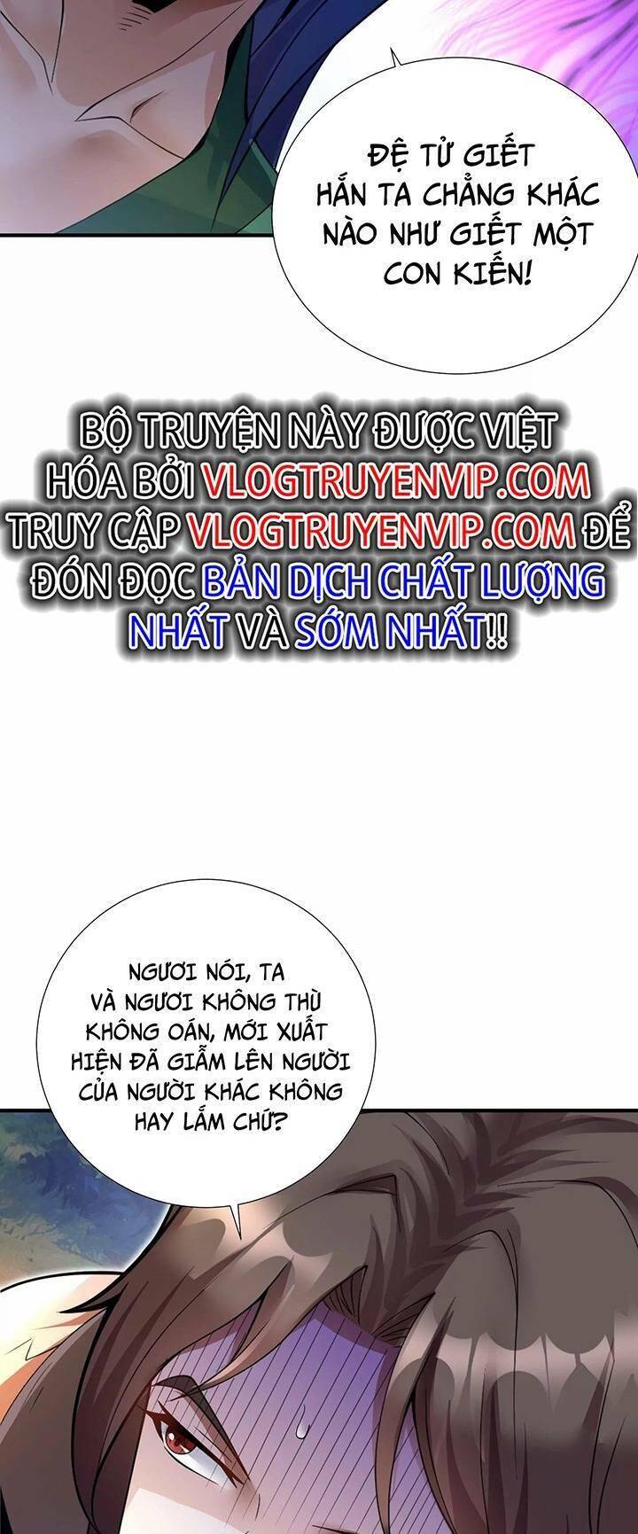 Ma Đạo Giới Bất Ổn Chapter 5 - 33