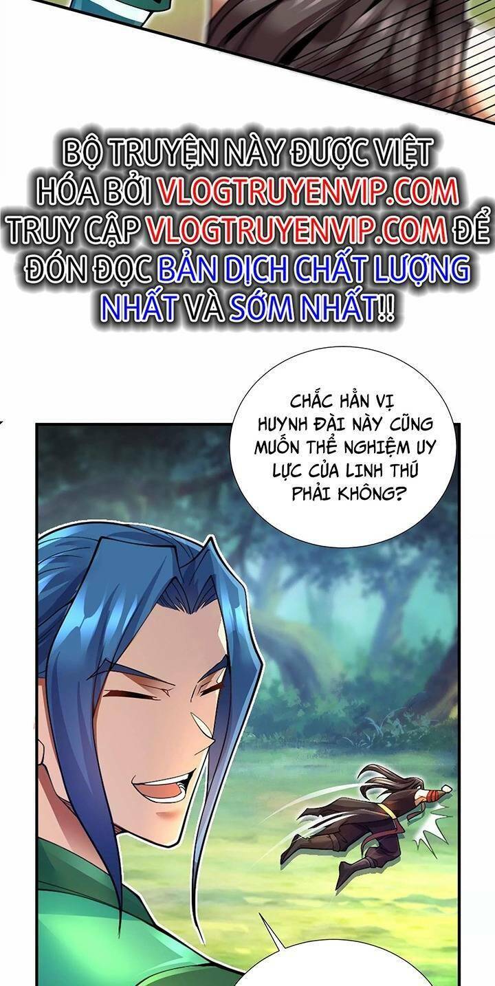 Ma Đạo Giới Bất Ổn Chapter 5 - 37