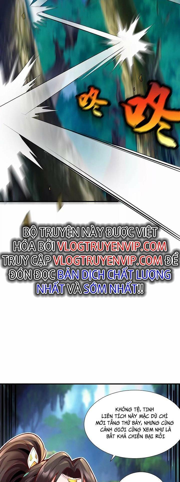 Ma Đạo Giới Bất Ổn Chapter 5 - 41