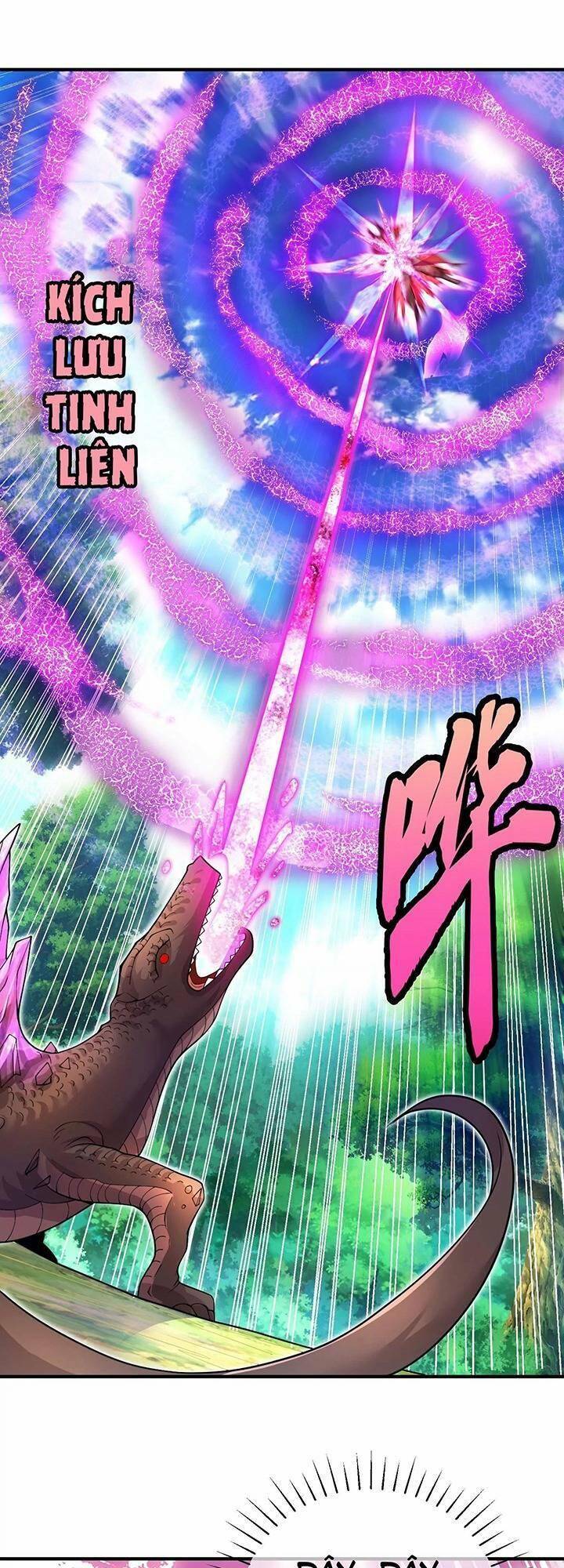 Ma Đạo Giới Bất Ổn Chapter 5 - 43