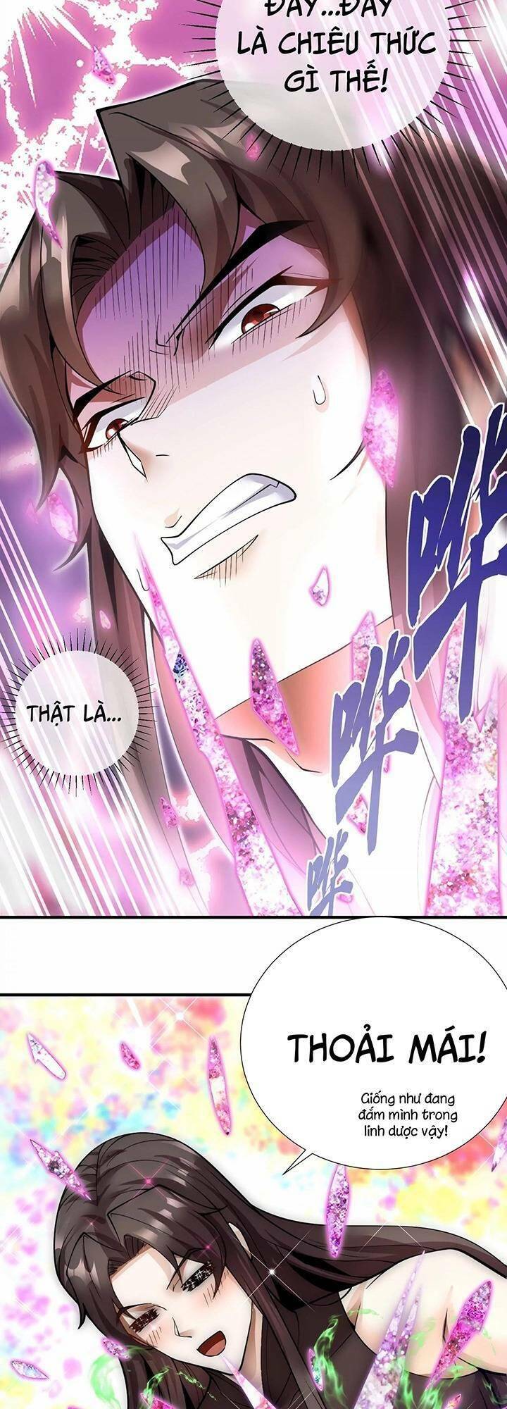 Ma Đạo Giới Bất Ổn Chapter 5 - 44