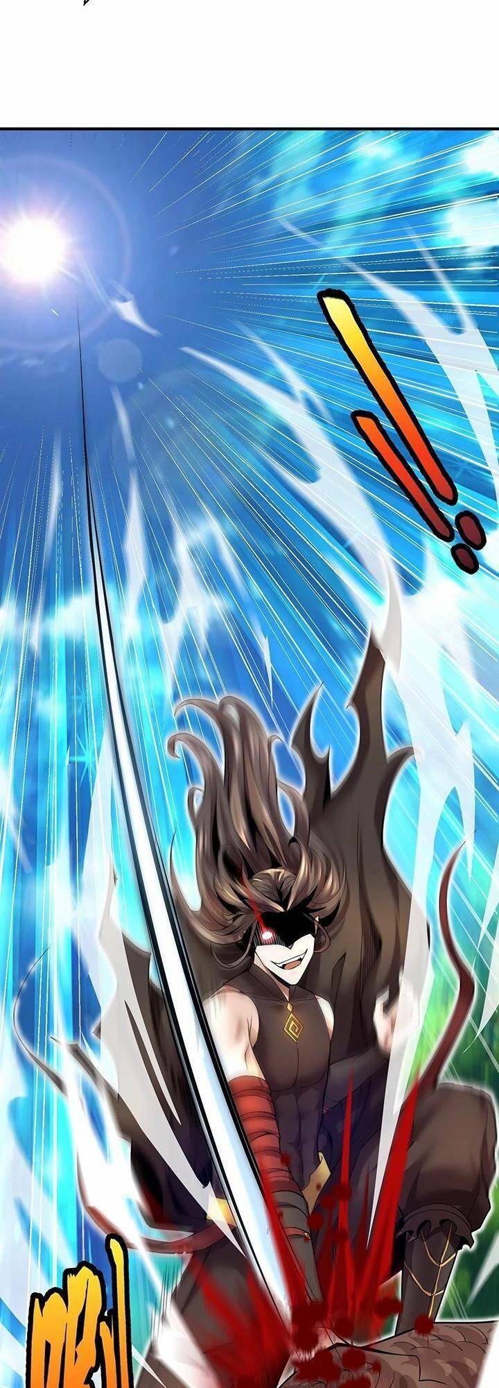 Ma Đạo Giới Bất Ổn Chapter 5 - 48