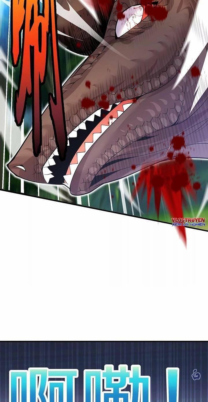 Ma Đạo Giới Bất Ổn Chapter 5 - 49