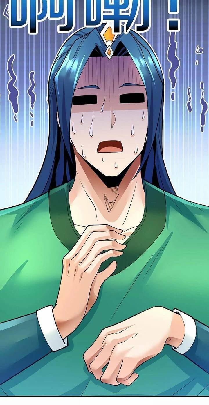 Ma Đạo Giới Bất Ổn Chapter 5 - 50