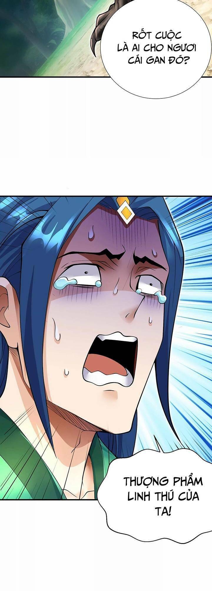 Ma Đạo Giới Bất Ổn Chapter 5 - 52