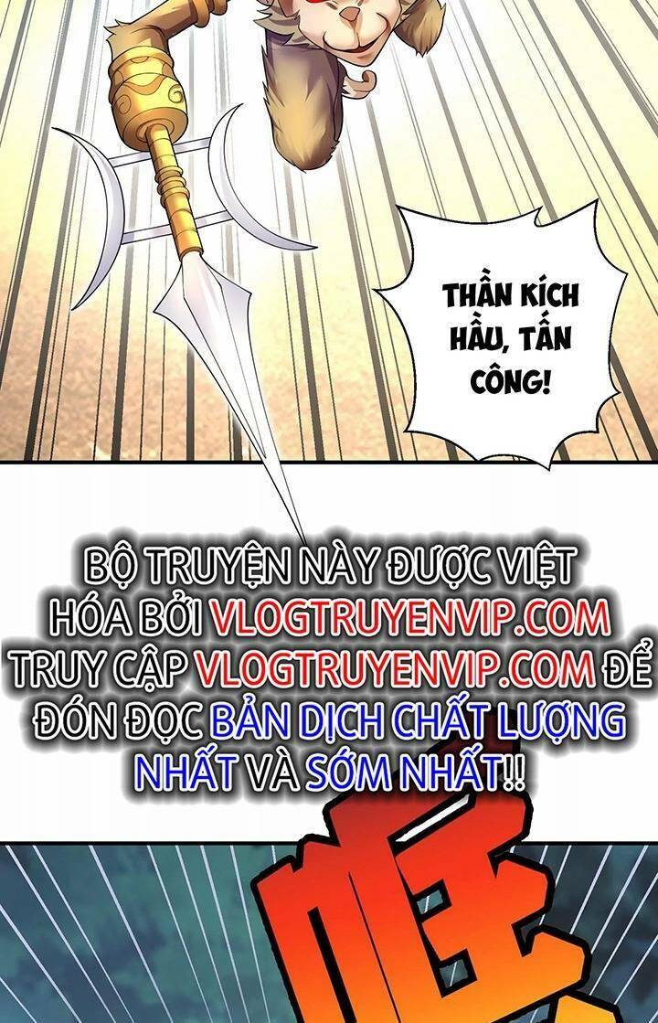 Ma Đạo Giới Bất Ổn Chapter 5 - 54