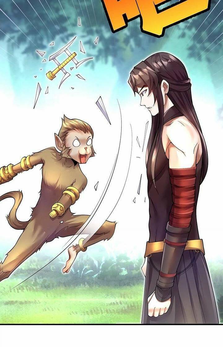 Ma Đạo Giới Bất Ổn Chapter 5 - 55