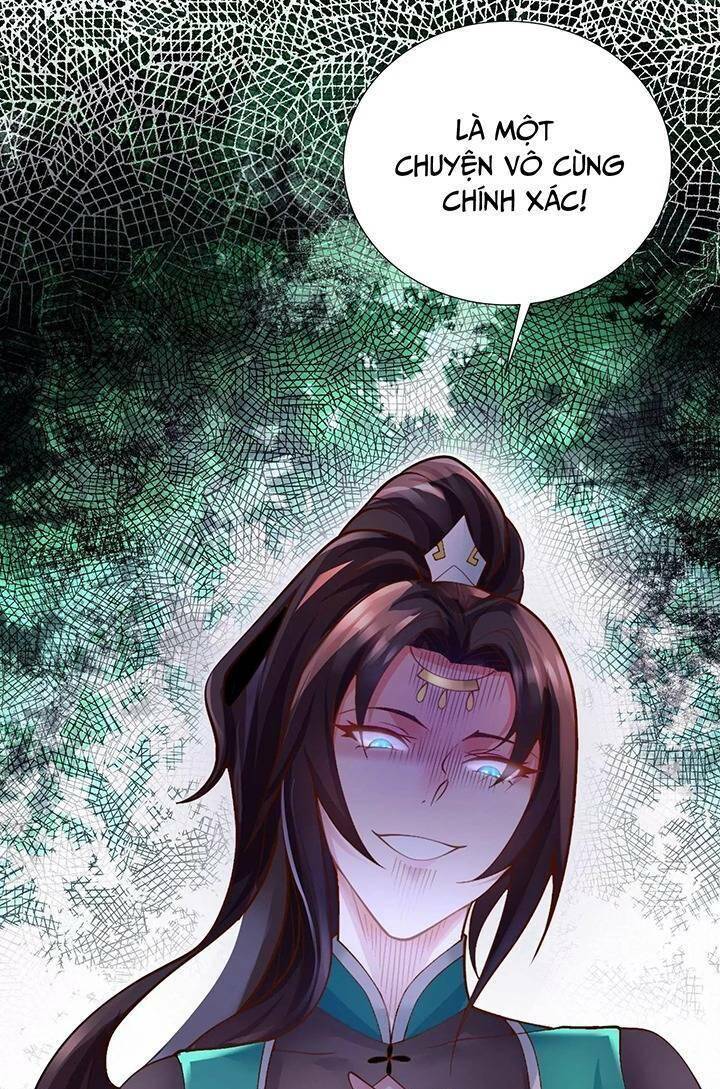 Ma Đạo Giới Bất Ổn Chapter 5 - 59