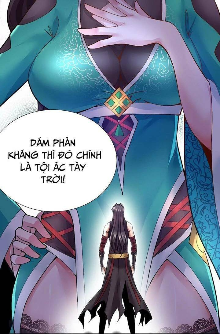 Ma Đạo Giới Bất Ổn Chapter 5 - 60