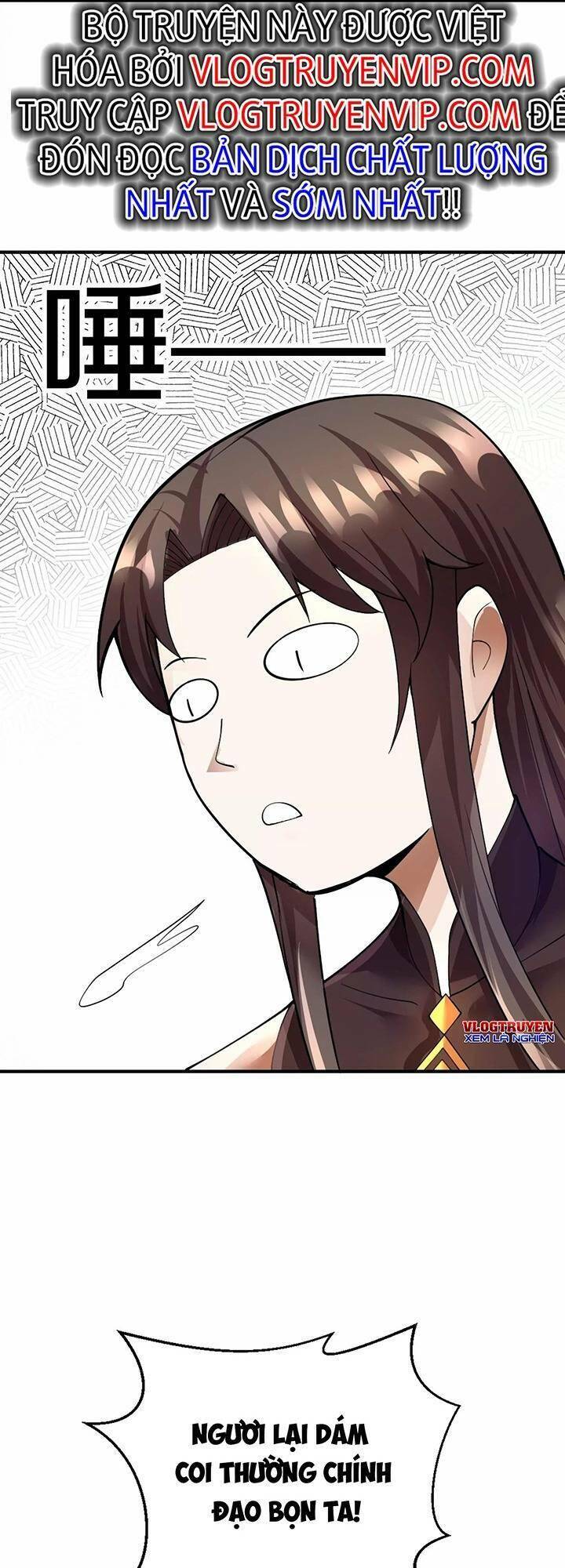 Ma Đạo Giới Bất Ổn Chapter 5 - 61