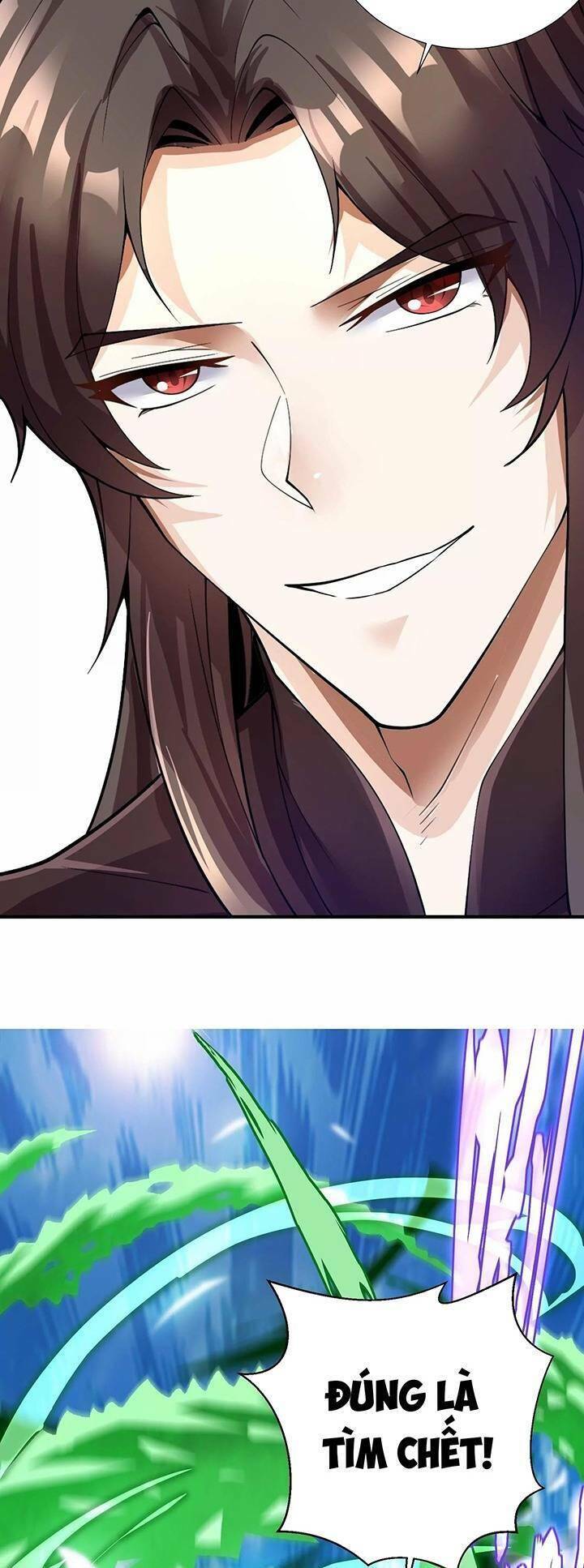 Ma Đạo Giới Bất Ổn Chapter 5 - 63