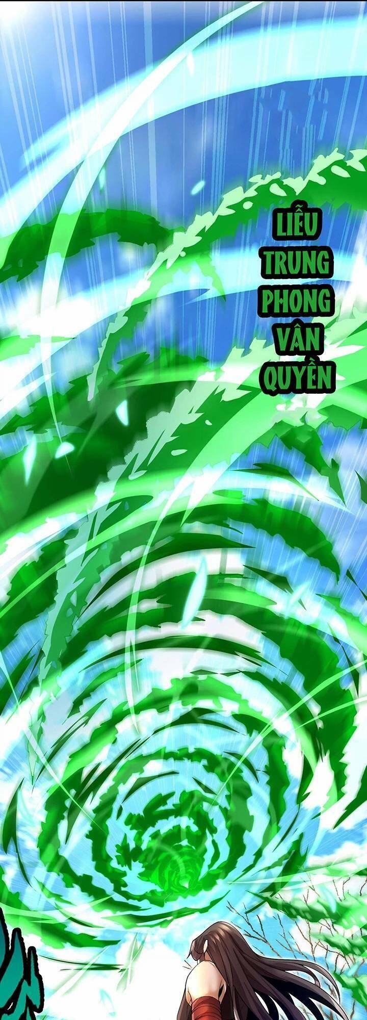 Ma Đạo Giới Bất Ổn Chapter 5 - 65