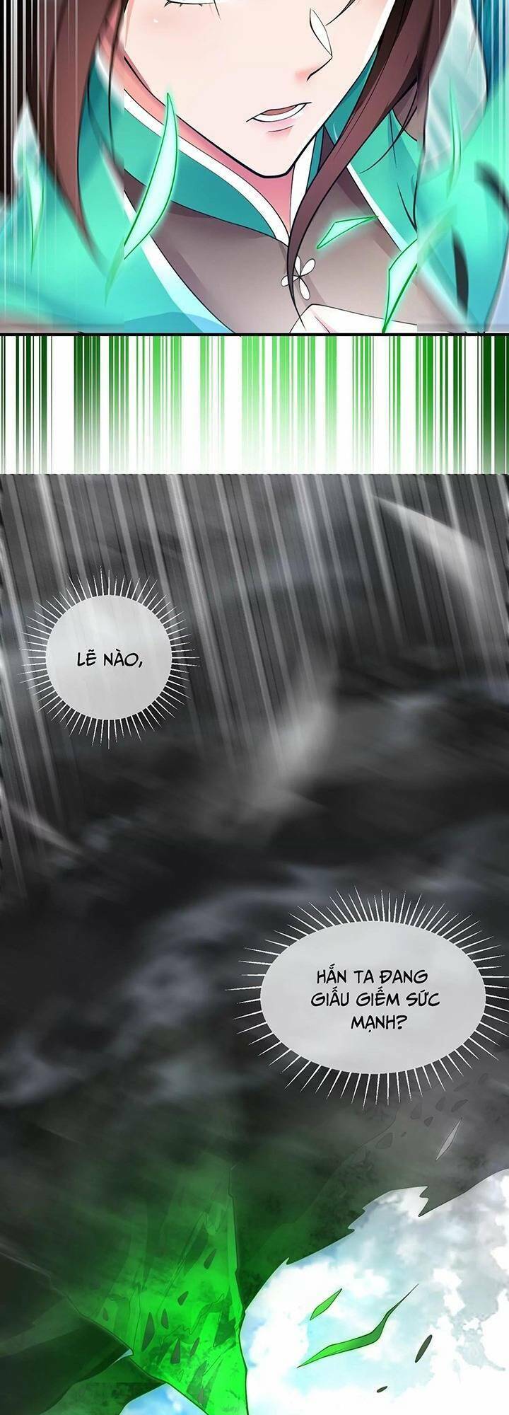 Ma Đạo Giới Bất Ổn Chapter 5 - 68