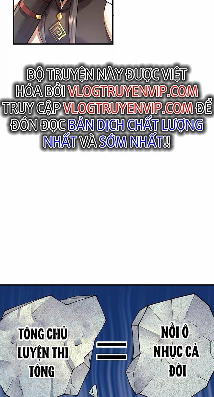 Ma Đạo Giới Bất Ổn Chapter 5 - 7