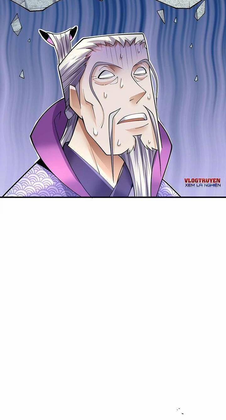 Ma Đạo Giới Bất Ổn Chapter 5 - 8