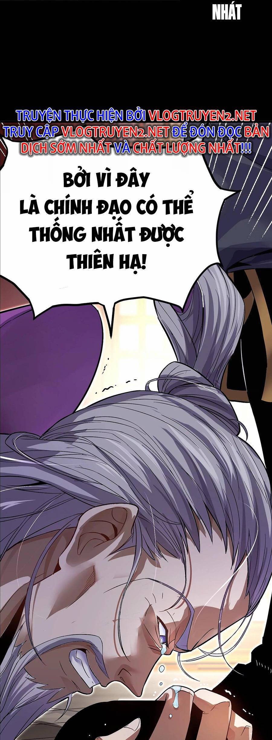 Ma Đạo Giới Bất Ổn Chapter 1 - 7