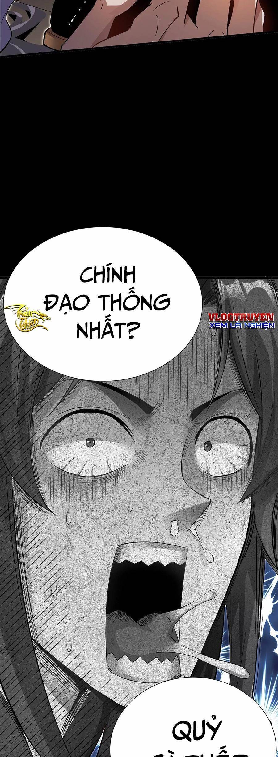 Ma Đạo Giới Bất Ổn Chapter 1 - 8