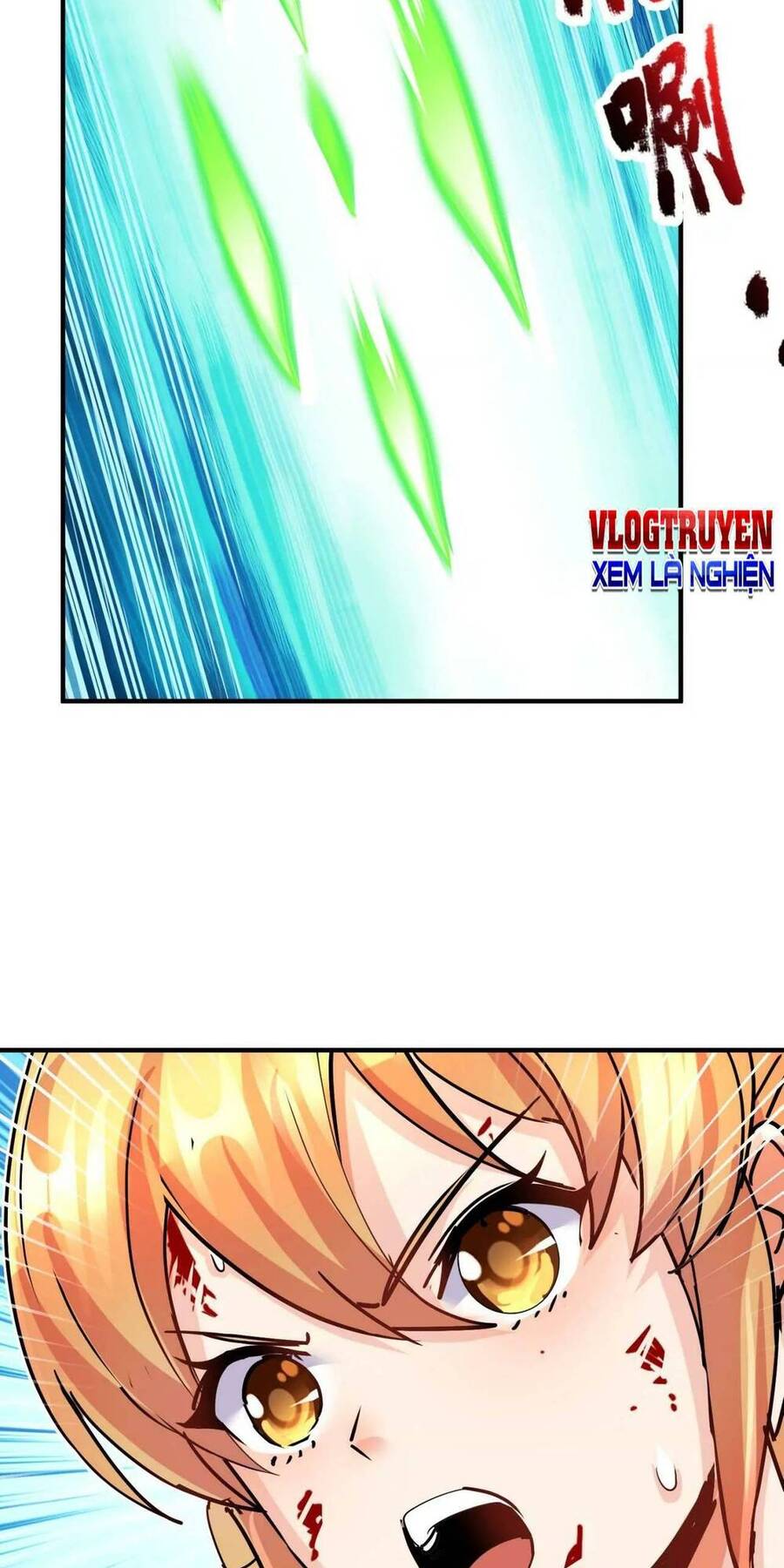 Ma Đạo Giới Bất Ổn Chapter 11 - 13