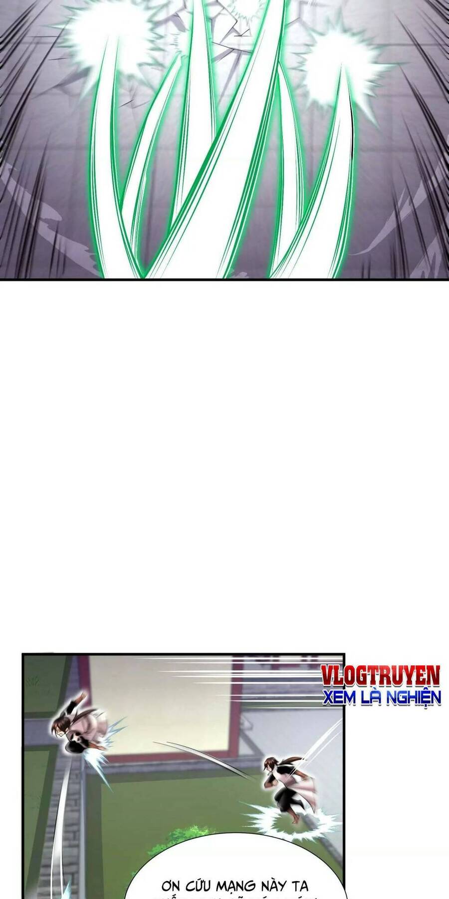 Ma Đạo Giới Bất Ổn Chapter 11 - 15