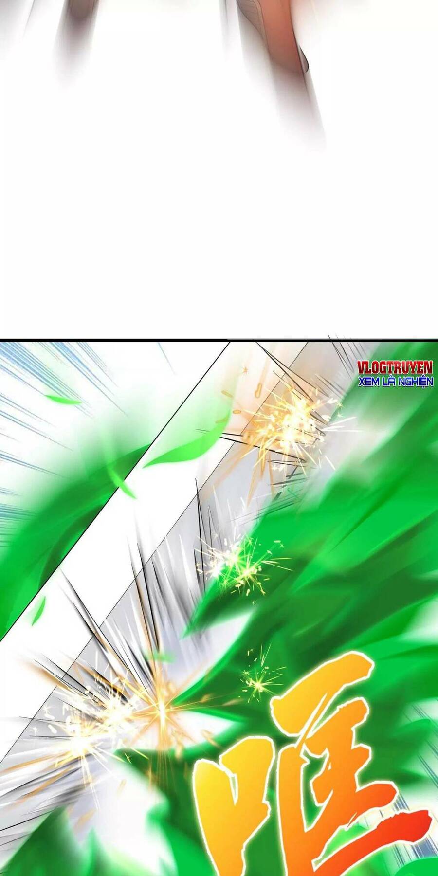 Ma Đạo Giới Bất Ổn Chapter 11 - 18