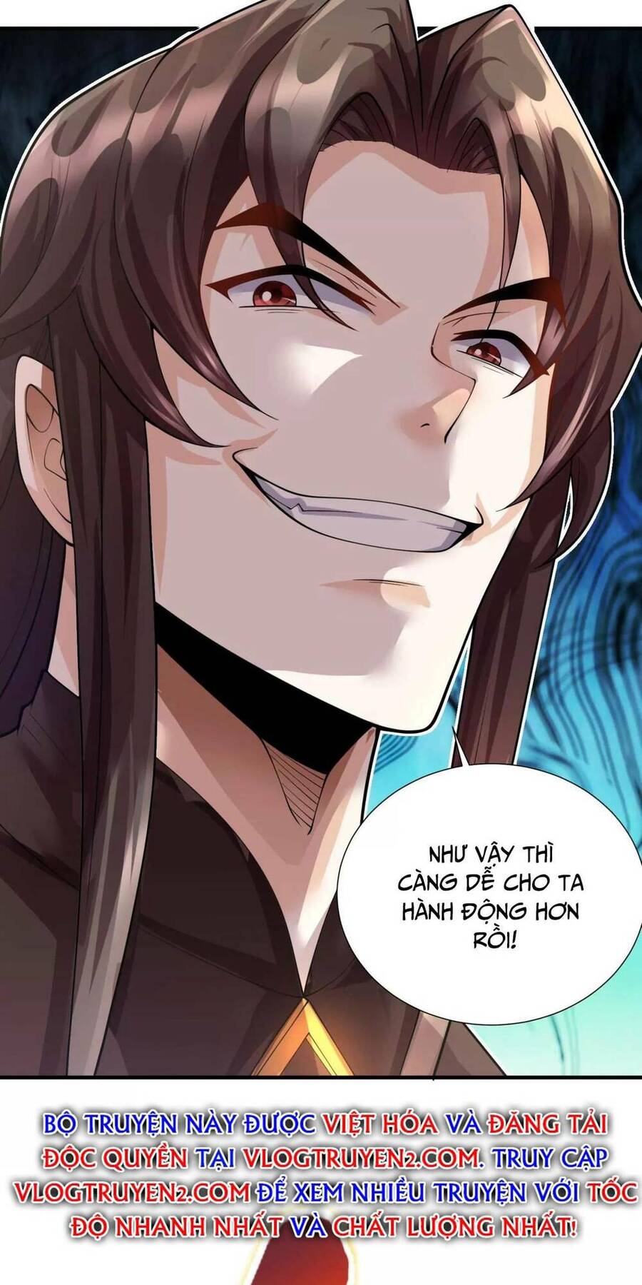 Ma Đạo Giới Bất Ổn Chapter 11 - 22