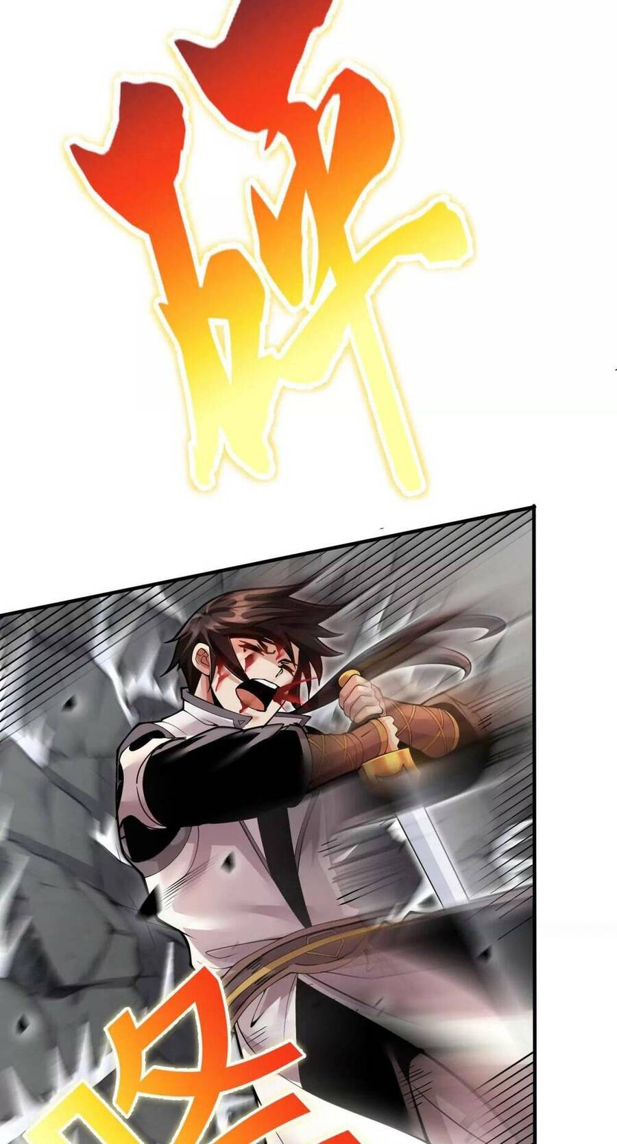 Ma Đạo Giới Bất Ổn Chapter 11 - 23