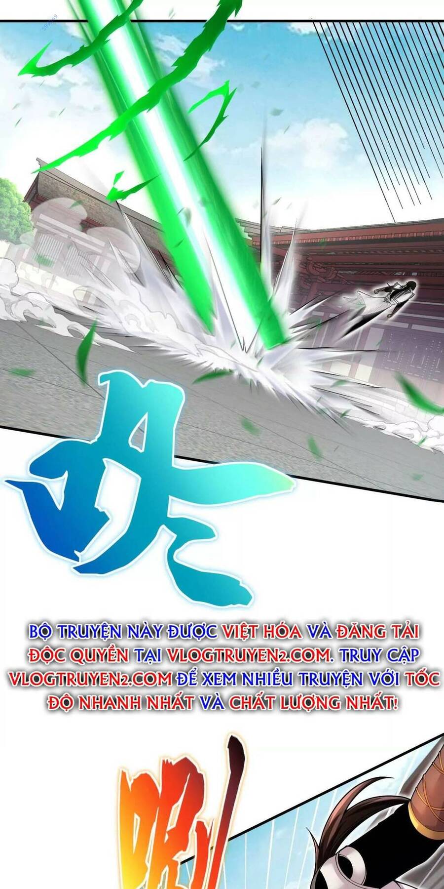 Ma Đạo Giới Bất Ổn Chapter 11 - 25