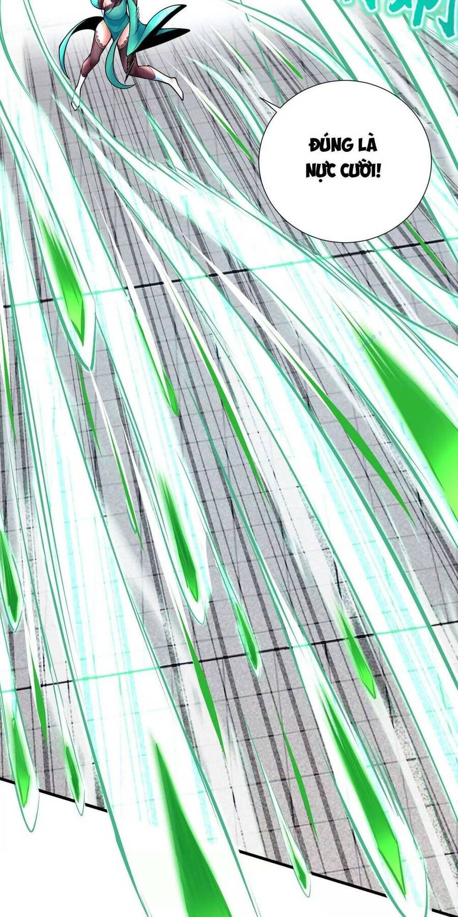 Ma Đạo Giới Bất Ổn Chapter 11 - 30