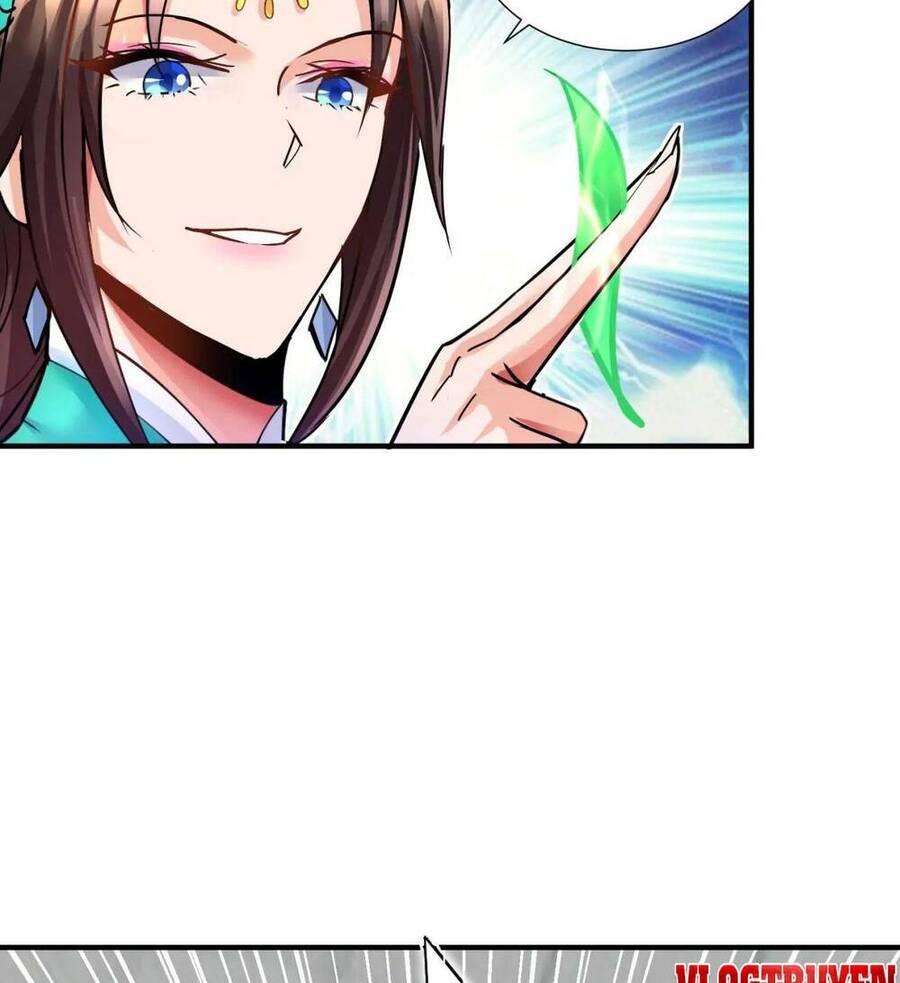 Ma Đạo Giới Bất Ổn Chapter 11 - 9