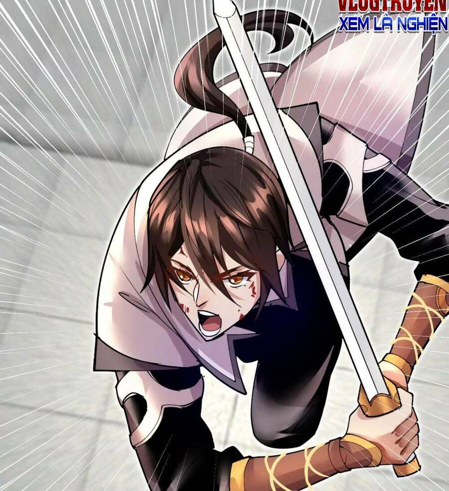 Ma Đạo Giới Bất Ổn Chapter 11 - 10