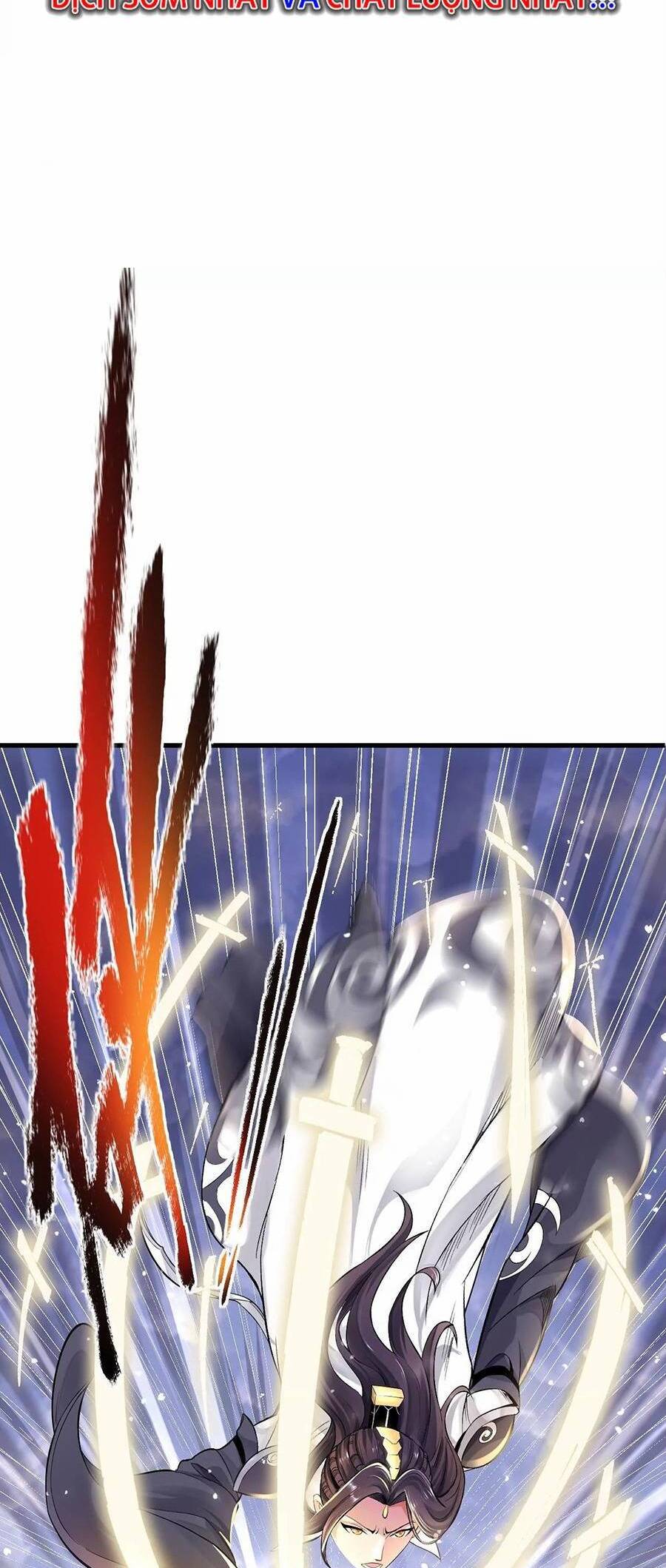 Ma Đạo Giới Bất Ổn Chapter 2 - 12