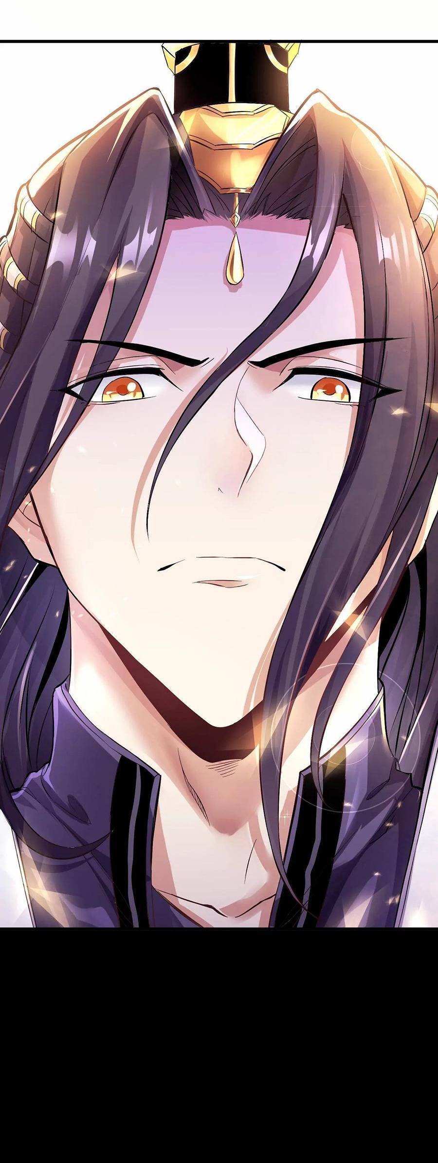 Ma Đạo Giới Bất Ổn Chapter 2 - 23