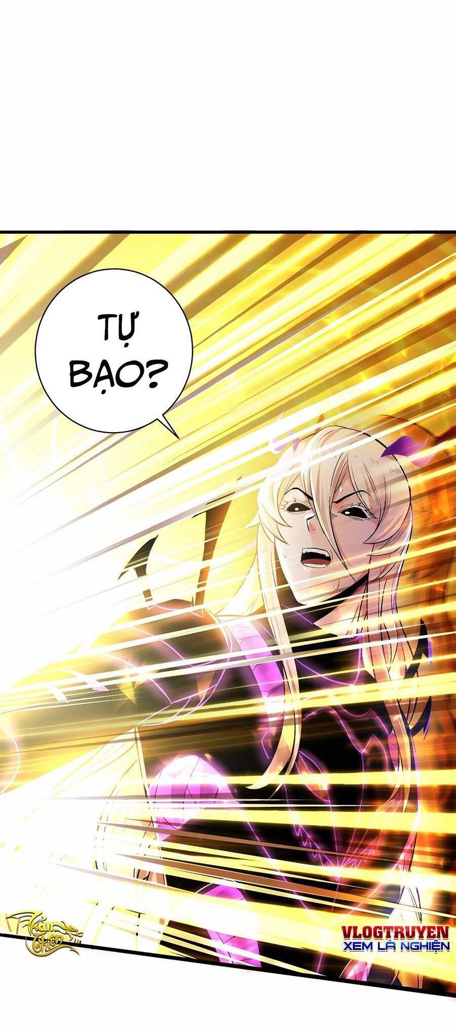 Ma Đạo Giới Bất Ổn Chapter 2 - 30