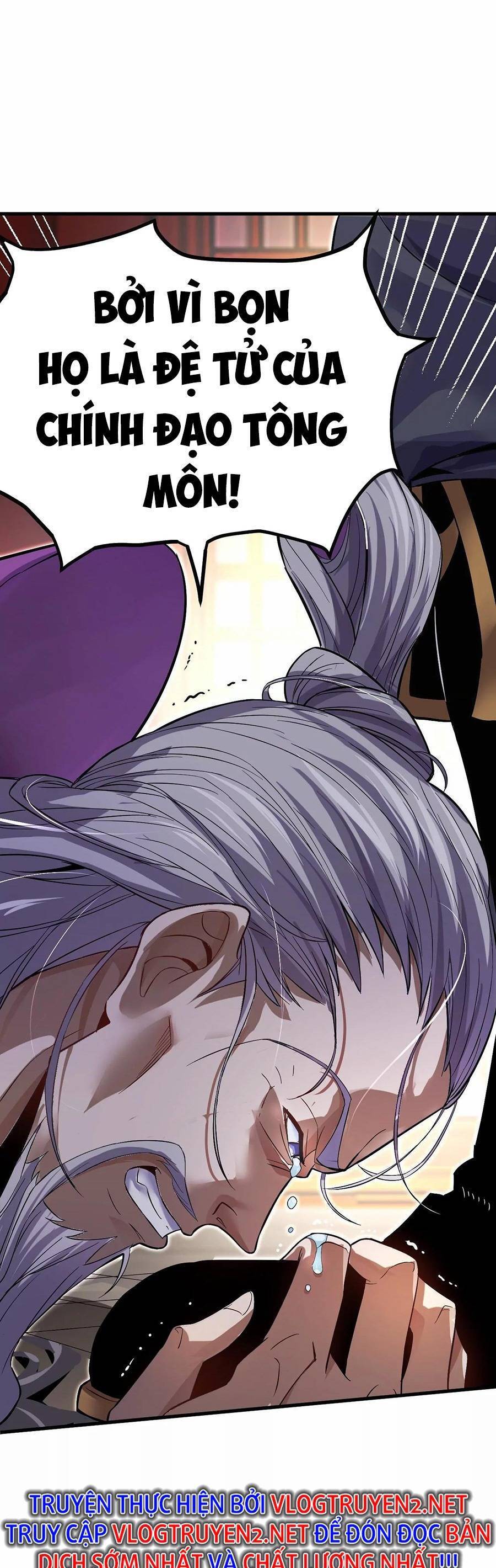 Ma Đạo Giới Bất Ổn Chapter 2 - 49