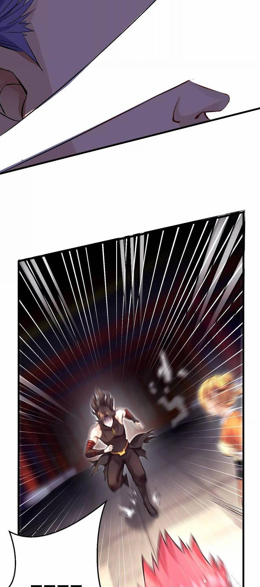 Ma Đạo Giới Bất Ổn Chapter 2 - 63