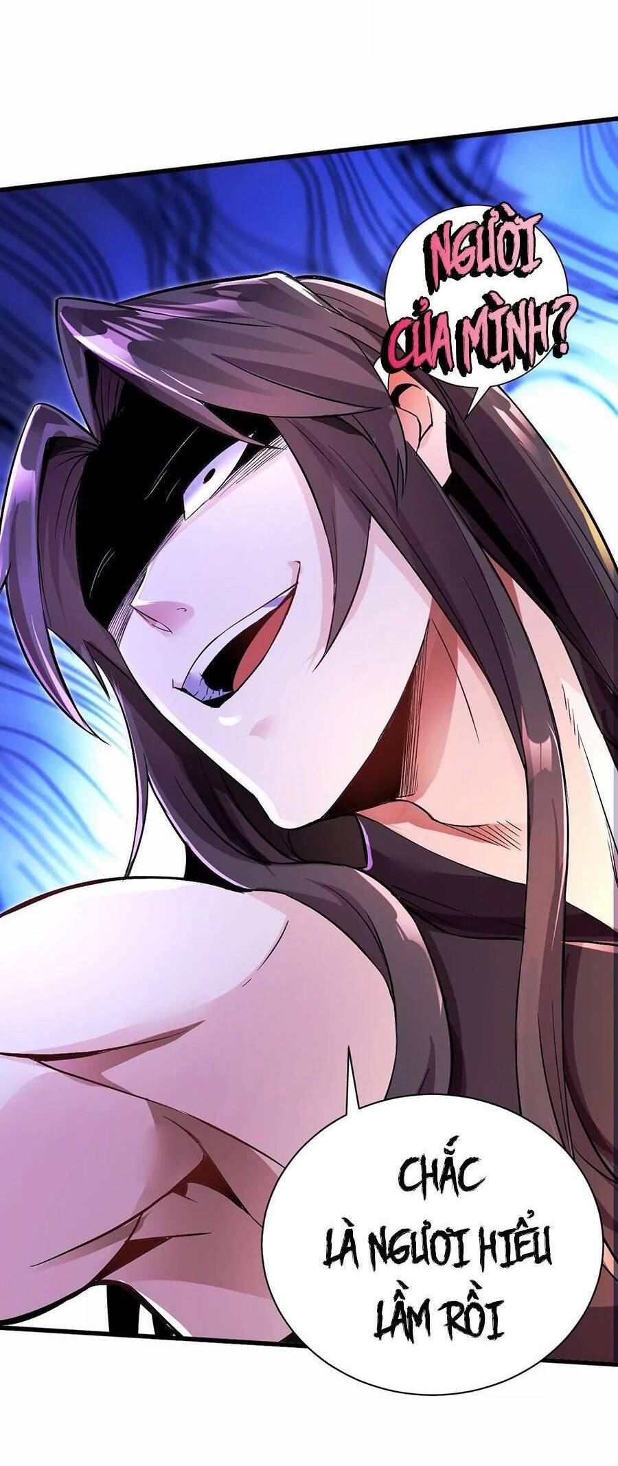 Ma Đạo Giới Bất Ổn Chapter 2 - 67