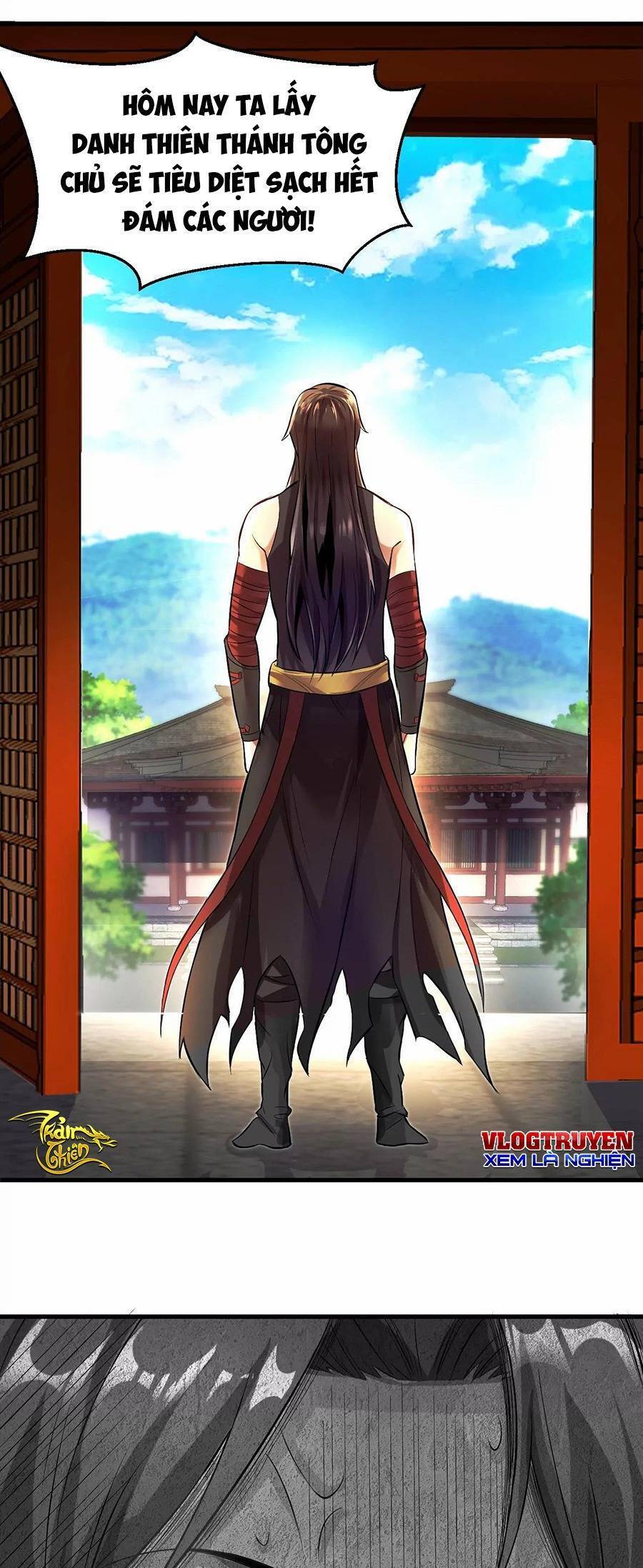 Ma Đạo Giới Bất Ổn Chapter 2 - 79