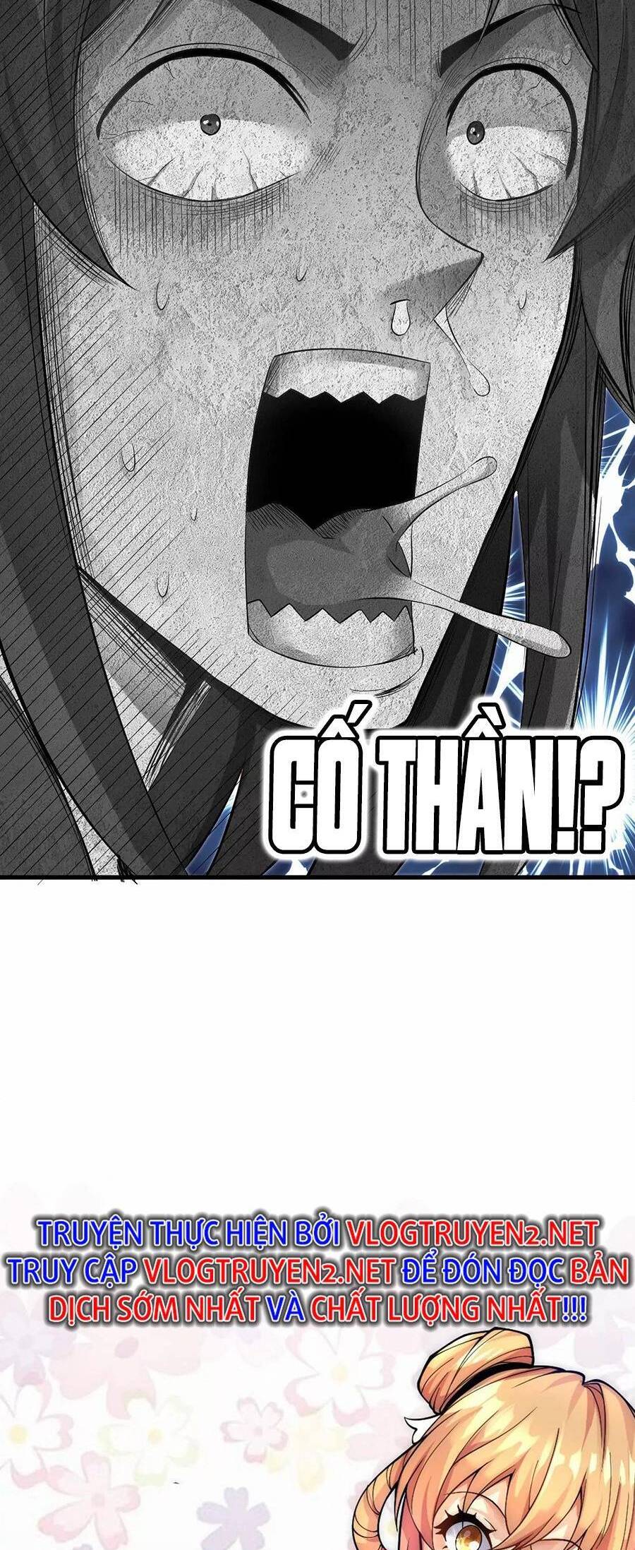 Ma Đạo Giới Bất Ổn Chapter 2 - 80