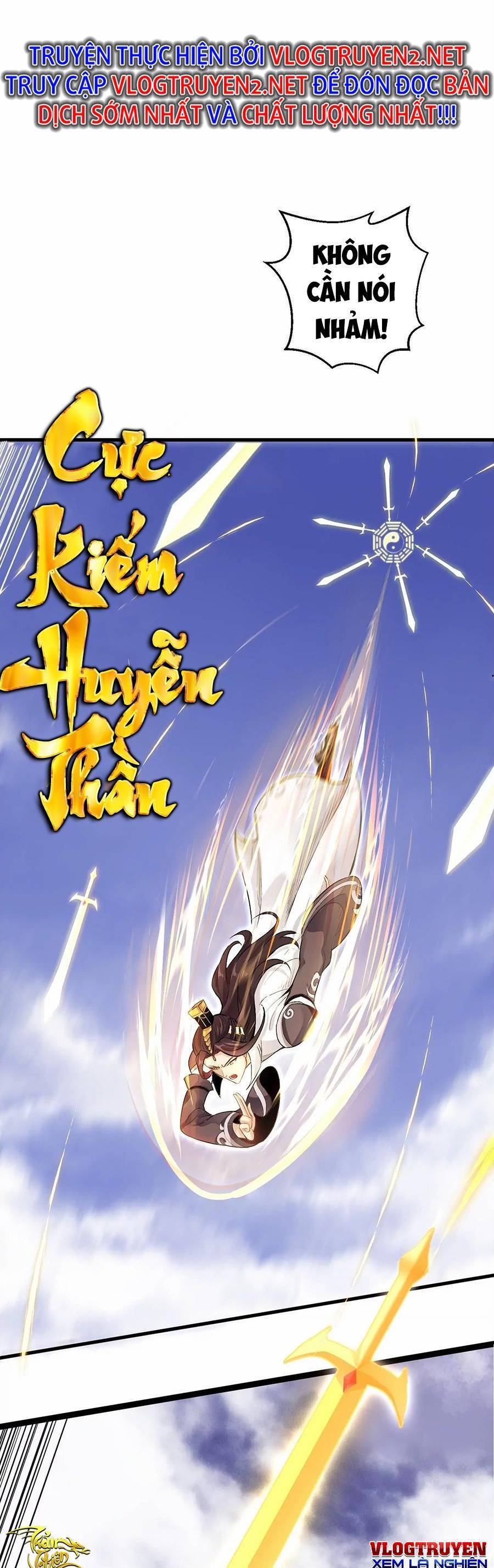 Ma Đạo Giới Bất Ổn Chapter 2 - 9