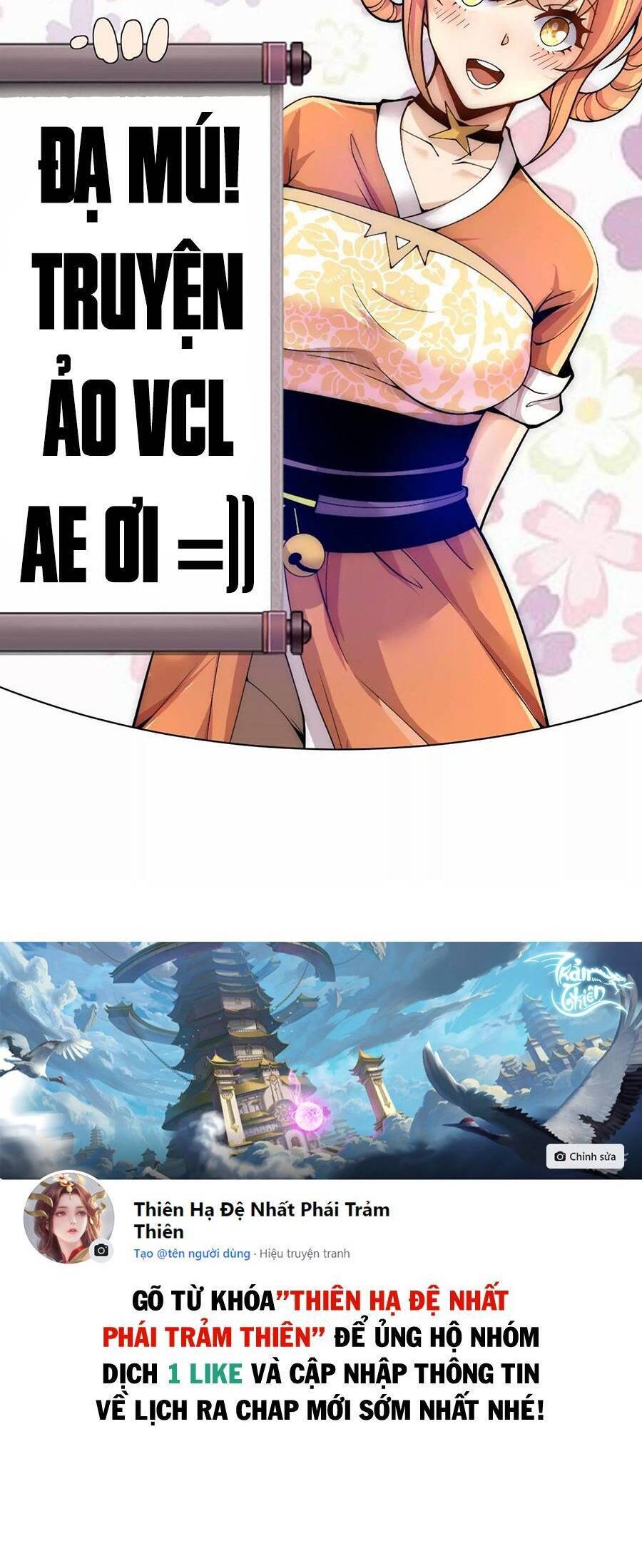 Ma Đạo Giới Bất Ổn Chapter 2 - 81