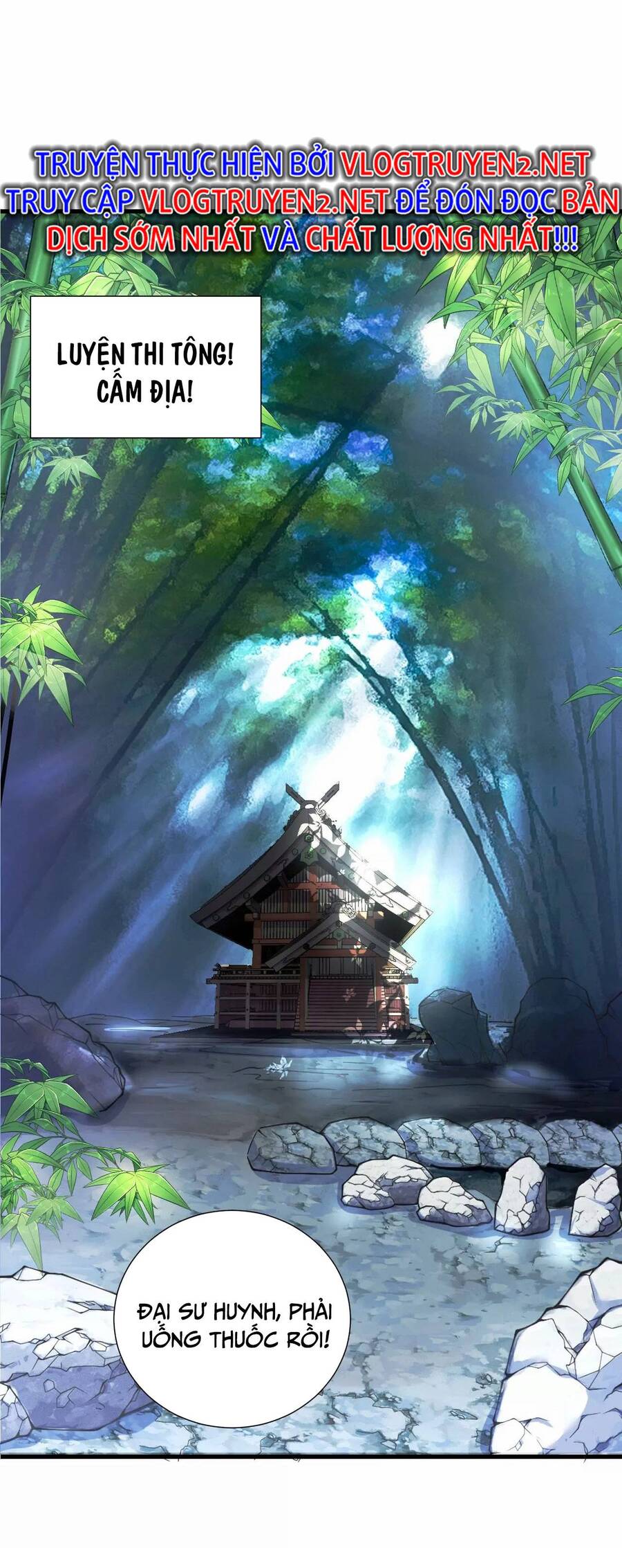 Ma Đạo Giới Bất Ổn Chapter 3 - 13