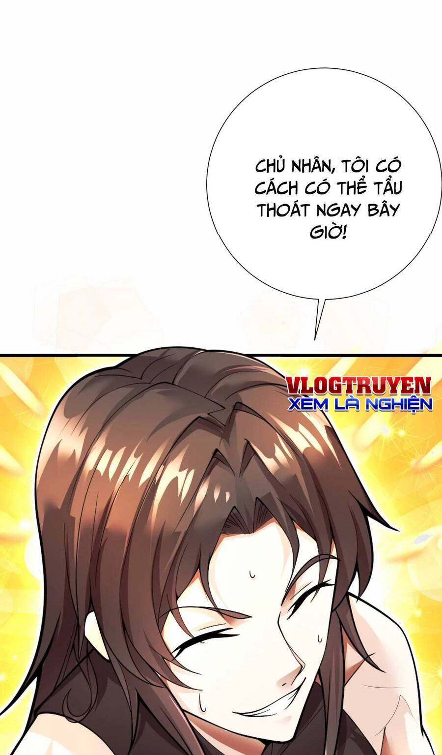 Ma Đạo Giới Bất Ổn Chapter 3 - 22