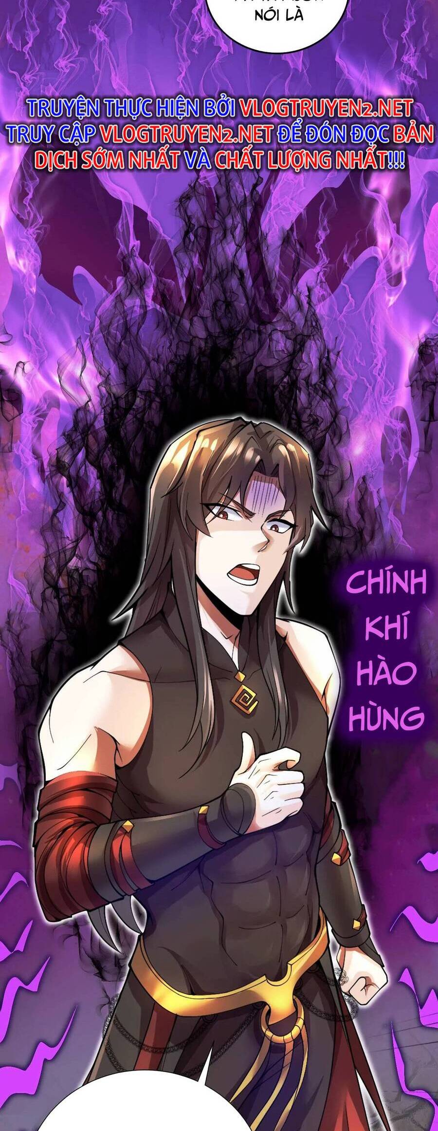 Ma Đạo Giới Bất Ổn Chapter 3 - 34